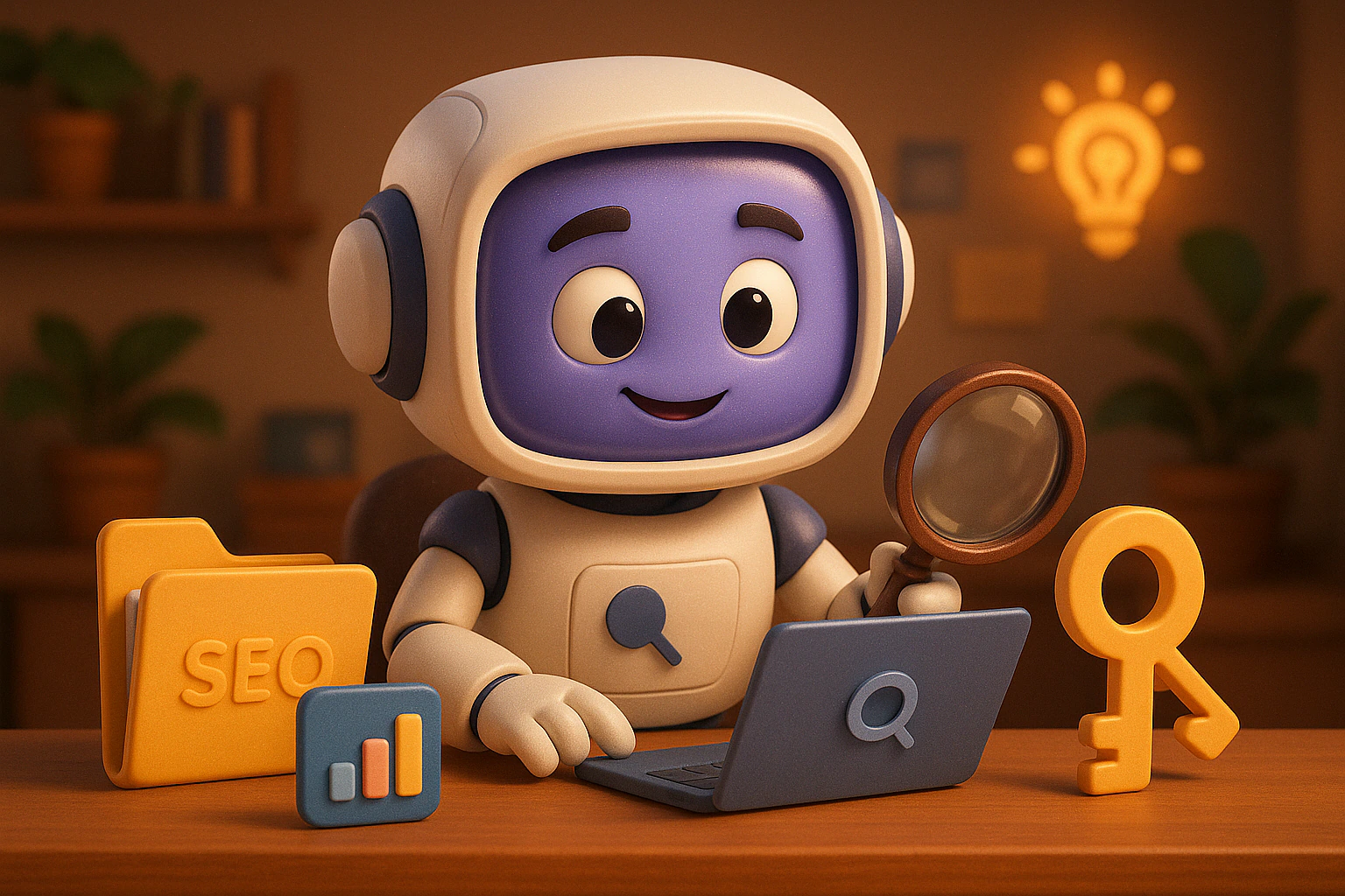 Cómo la inteligencia artificial transforma la investigación… Cómo la inteligencia artificial transforma la investigación…