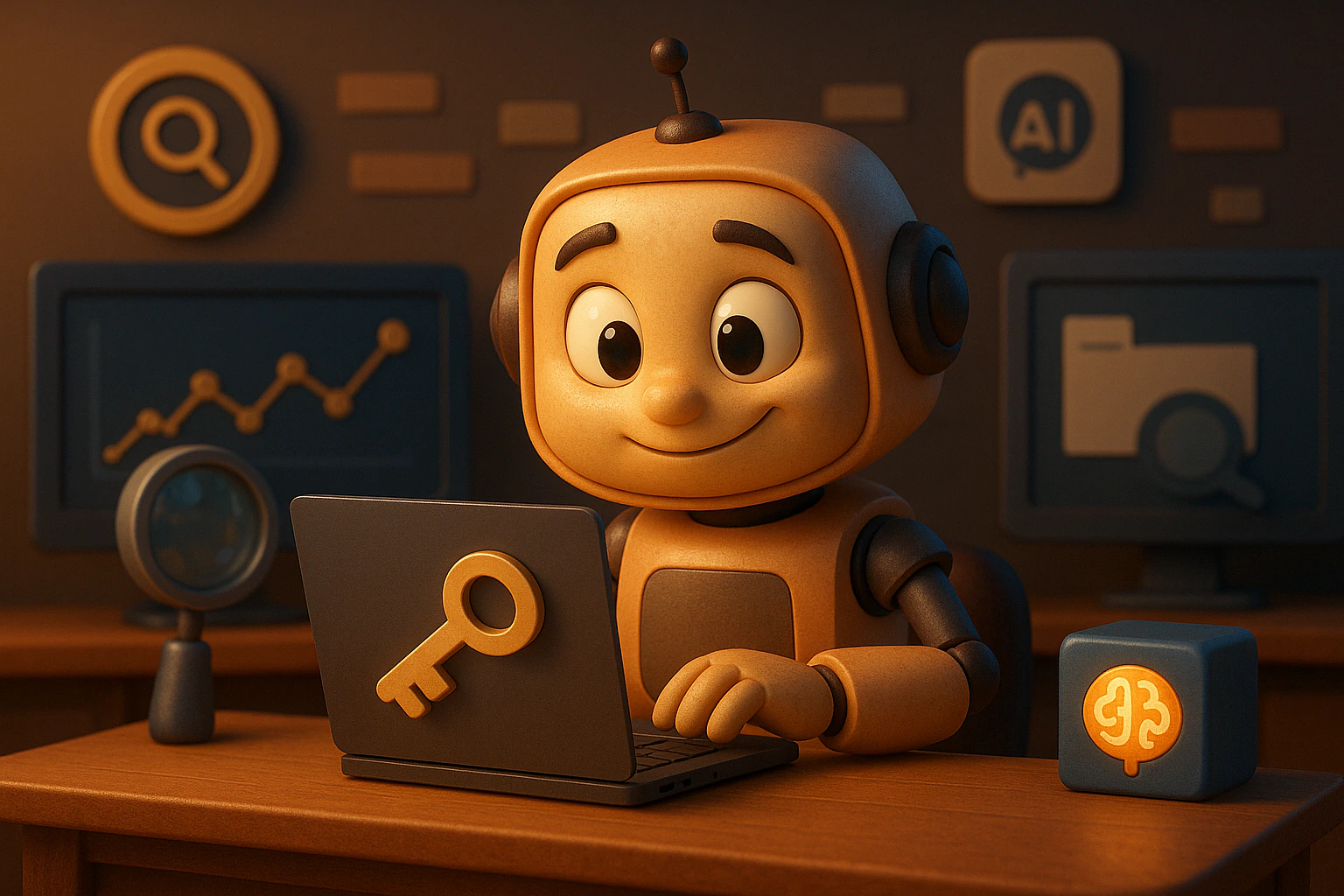 El impacto de la inteligencia artificial en la… El impacto de la inteligencia artificial en la…