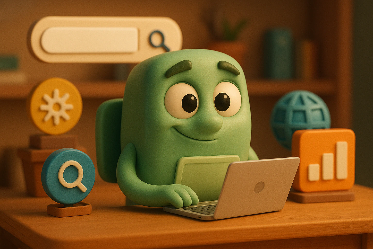 Modelos RAG – el futuro de las búsquedas en línea