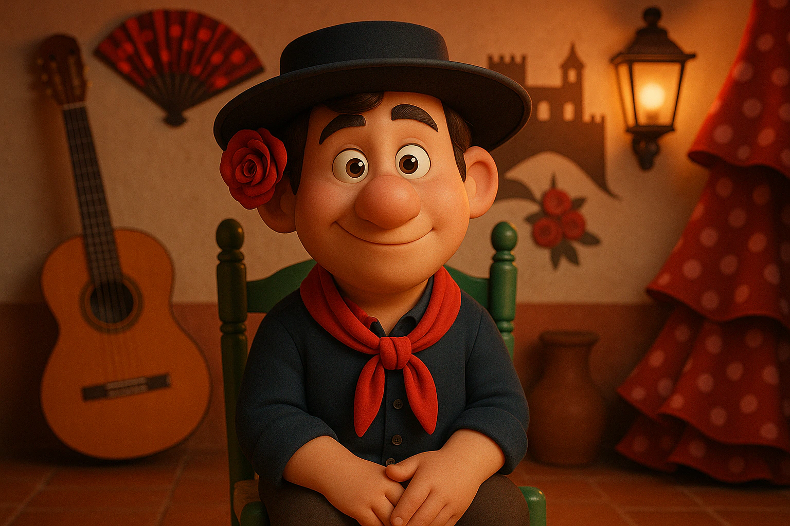 Descubre los términos esenciales para disfrutar del flamenco