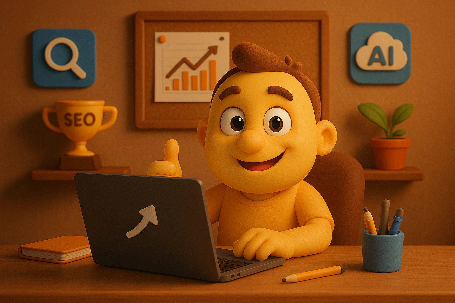 Casos de éxito con auditorías SEO rápidas y efectivas