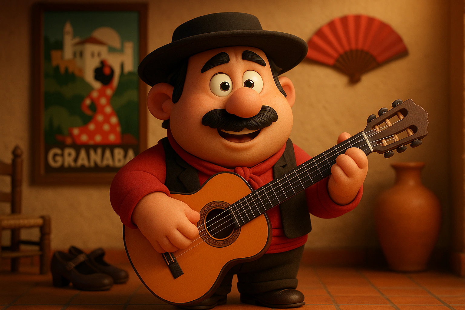 Descubre los términos esenciales del flamenco