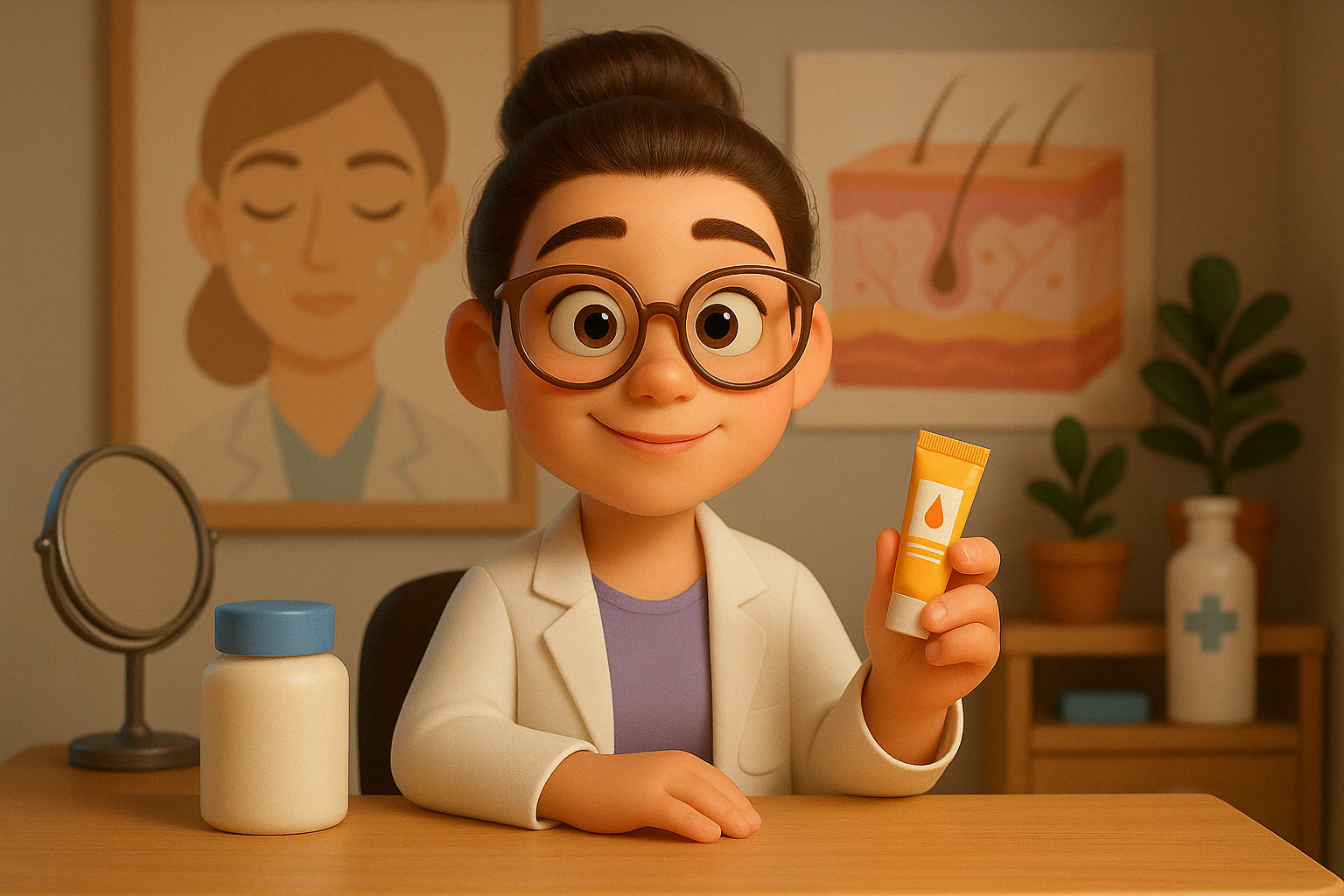 Todo sobre el uso del retinol en tu rutina de cuidado facial Todo sobre el uso del retinol en tu rutina de cuidado facial