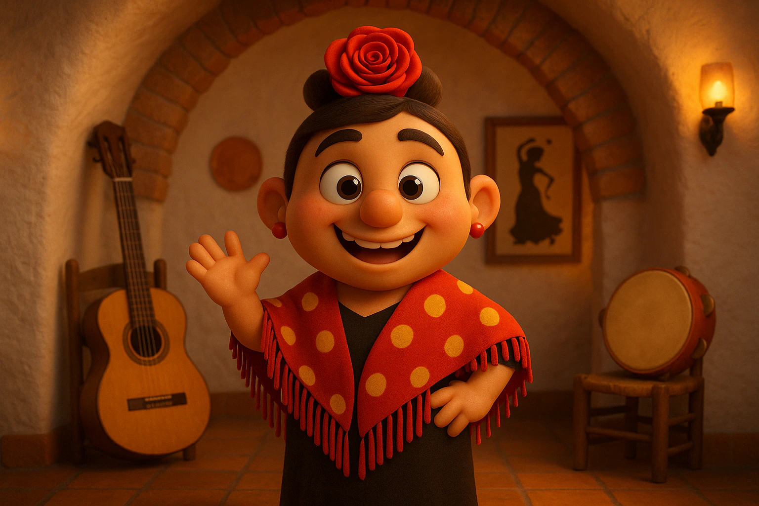 Descubre dos lugares mágicos de