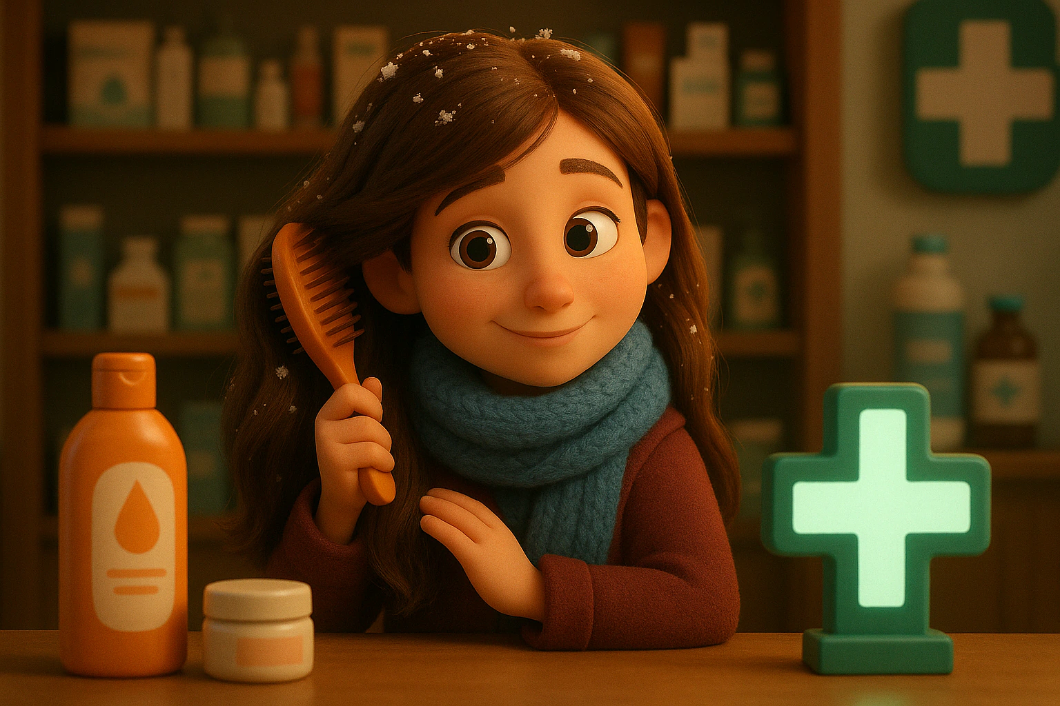 Cuida tu cabello este invierno – consejos esenciales