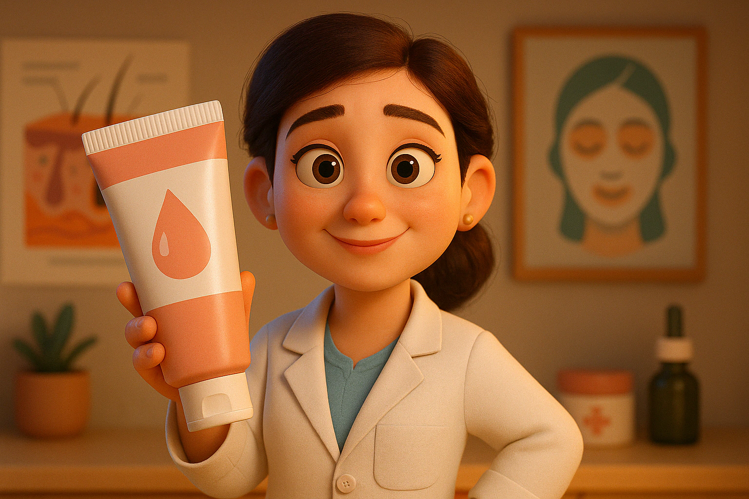 Todo sobre el retinol – aplicación y beneficios